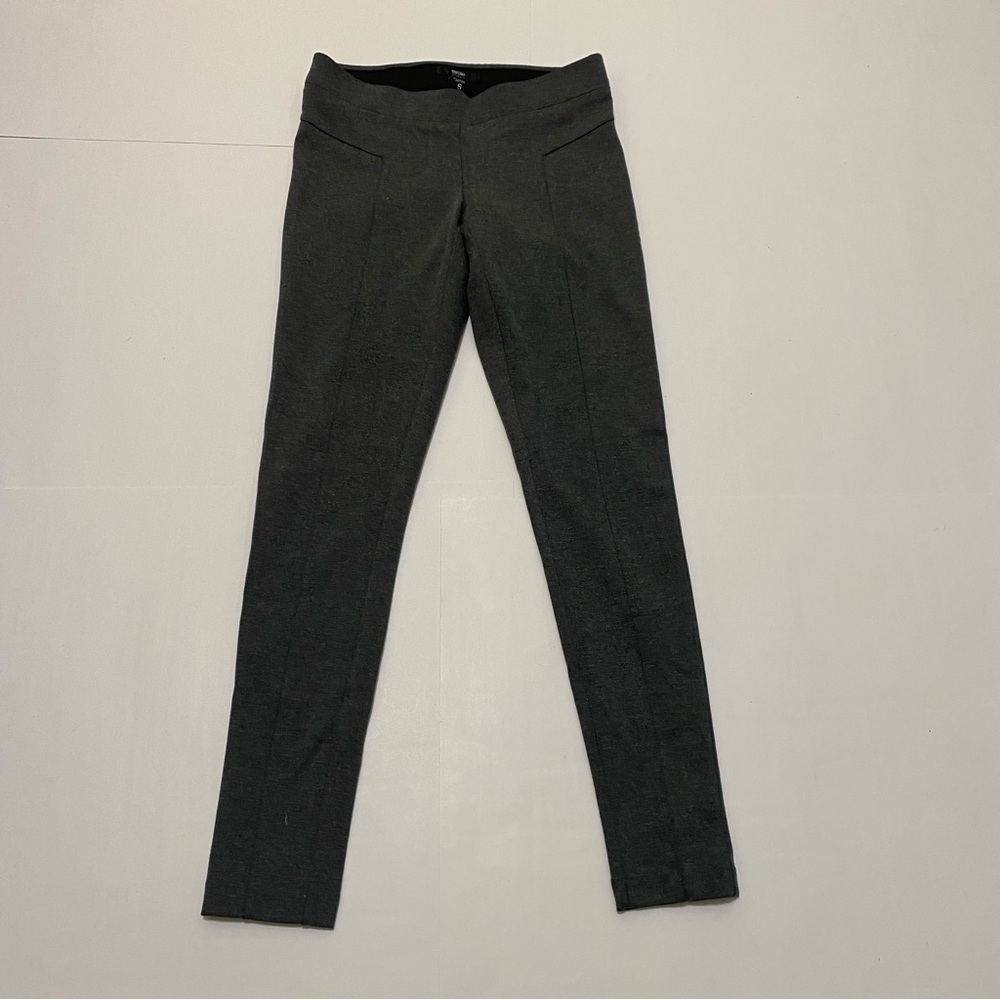 ⭐️ Mossimo leggings gray, size small